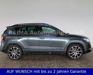 Cupra Ateca Gebrauchtwagen