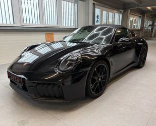 Porsche 992 Gebrauchtwagen