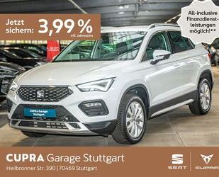 Seat Ateca Gebrauchtwagen