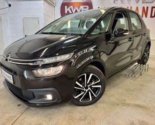 Citroen C4 SpaceTourer Gebrauchtwagen