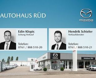 Mazda CX-30 Gebrauchtwagen