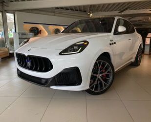 Maserati Grecale Gebrauchtwagen