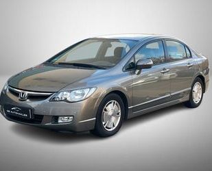 Honda Civic Gebrauchtwagen