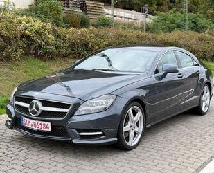 Mercedes-Benz CLS 350 Gebrauchtwagen