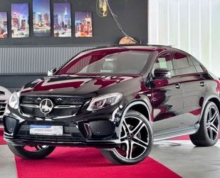 Mercedes-Benz GLE 43 AMG Gebrauchtwagen