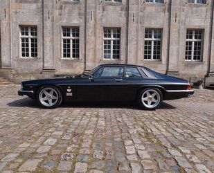 Jaguar XJS Gebrauchtwagen