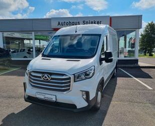 Maxus Deliver 9 Gebrauchtwagen