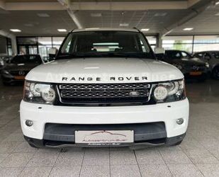 Land Rover Range Rover Sport Gebrauchtwagen