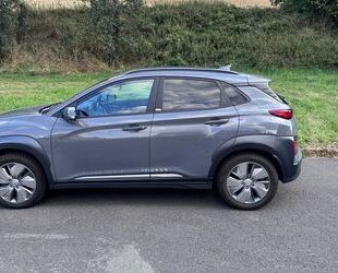 Hyundai KONA Elektro Gebrauchtwagen