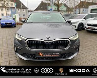 Skoda Scala Gebrauchtwagen