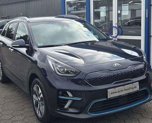 Kia Niro Gebrauchtwagen
