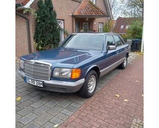 Mercedes-Benz 280 Gebrauchtwagen