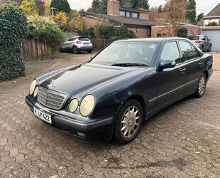 Mercedes-Benz E 280 Gebrauchtwagen