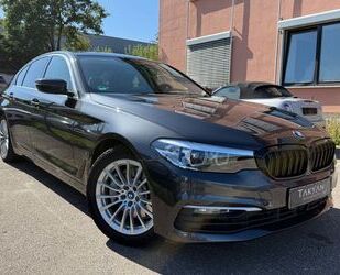 BMW 530 Gebrauchtwagen