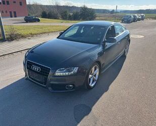Audi A5 Gebrauchtwagen