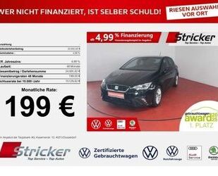 Seat Ibiza Gebrauchtwagen