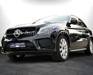 Mercedes-Benz GLE 350 Gebrauchtwagen