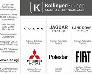 Land Rover Defender Gebrauchtwagen