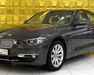 BMW 320 Gebrauchtwagen