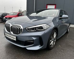 BMW 120 Gebrauchtwagen
