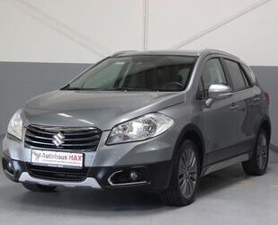 Suzuki SX4 Gebrauchtwagen