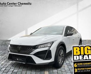 Peugeot 408 Gebrauchtwagen