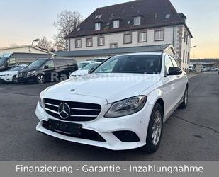 Mercedes-Benz C 180 Gebrauchtwagen