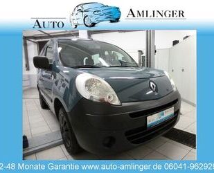 Renault Kangoo Gebrauchtwagen