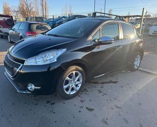 Peugeot 208 Gebrauchtwagen