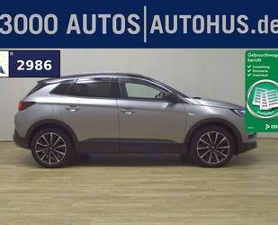 Opel Grandland (X) Gebrauchtwagen