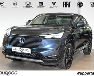 Honda HR-V Gebrauchtwagen
