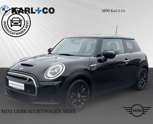 Mini Cooper SE Gebrauchtwagen