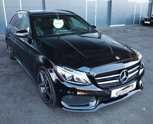 Mercedes-Benz C 220 Gebrauchtwagen