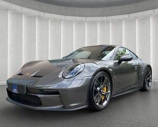 Porsche 992 Gebrauchtwagen