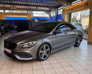 Mercedes-Benz CLA 250 Gebrauchtwagen