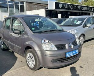 Renault Modus Gebrauchtwagen