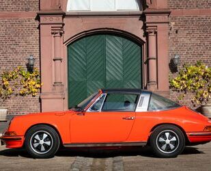Porsche 911 Urmodell Gebrauchtwagen