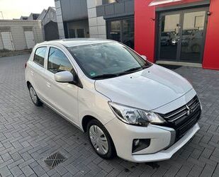 Mitsubishi Space Star Gebrauchtwagen