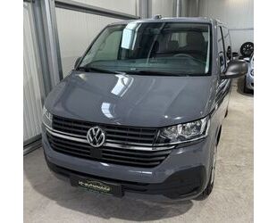 VW T6 Multivan Gebrauchtwagen