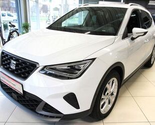 Seat Arona Gebrauchtwagen
