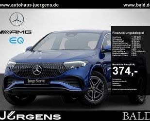 Mercedes-Benz EQA Gebrauchtwagen