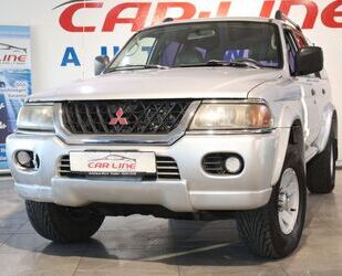 Mitsubishi Pajero Gebrauchtwagen