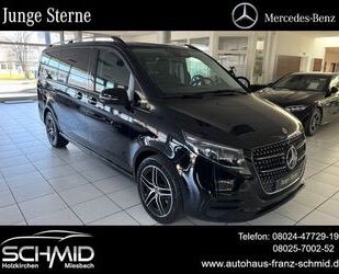 Mercedes-Benz V 300 Gebrauchtwagen