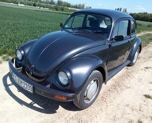 VW Käfer Gebrauchtwagen