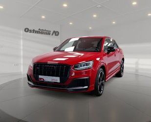 Audi SQ2 Gebrauchtwagen