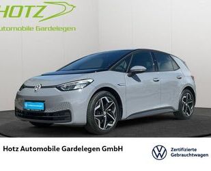 VW ID.3 Gebrauchtwagen