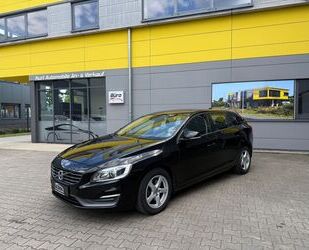 Volvo V60 Gebrauchtwagen