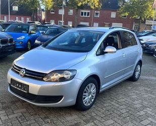 VW Golf Plus Gebrauchtwagen