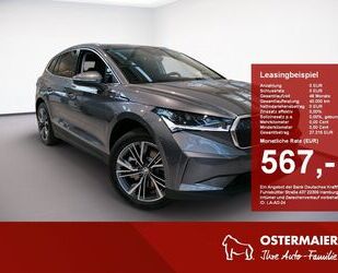 Skoda Enyaq Gebrauchtwagen