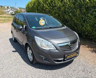Opel Meriva Gebrauchtwagen